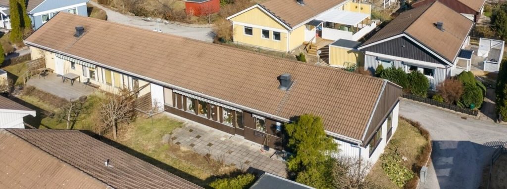 19. Byte av Fasadbekladnad Haninge Handen 1536x574