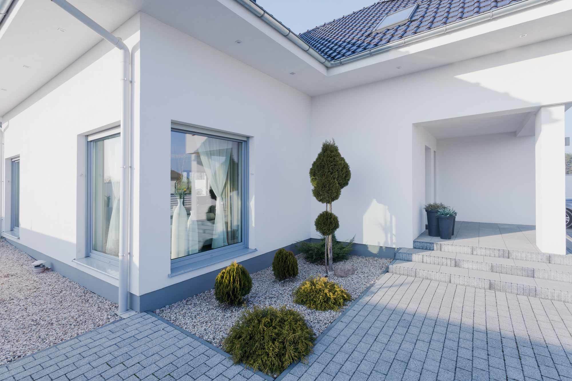 fasadrenovering hägersten