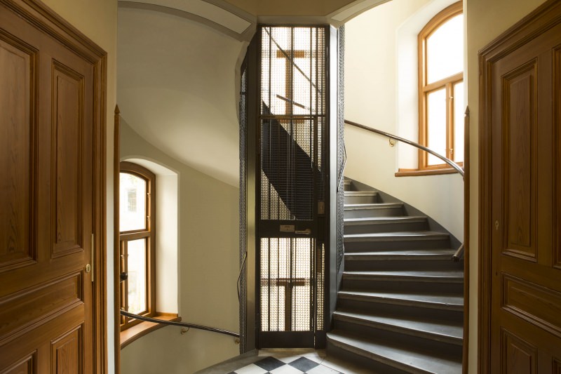 trapphusmålning stockholm 1